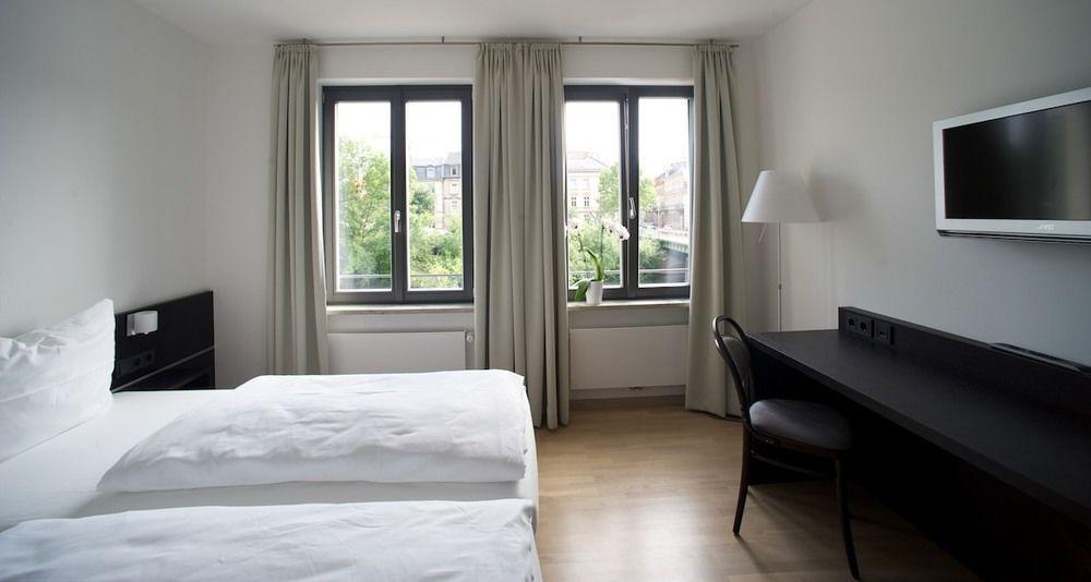 Tandem Hotel Μπάμπεργκ Εξωτερικό φωτογραφία