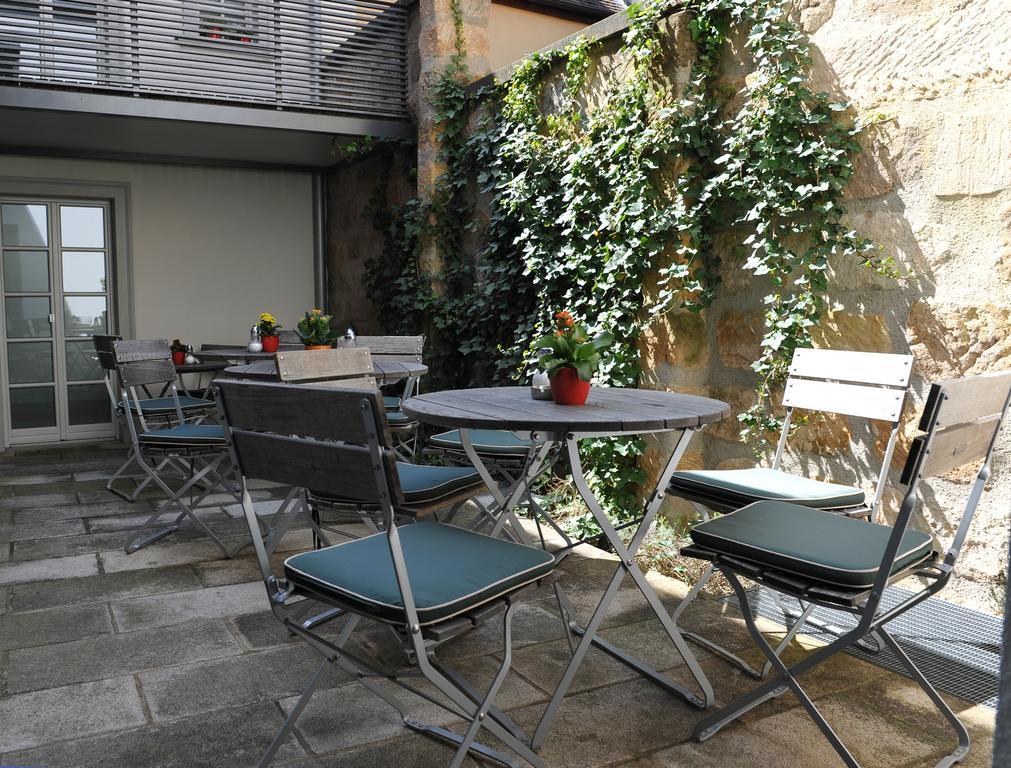 Tandem Hotel Μπάμπεργκ Εξωτερικό φωτογραφία